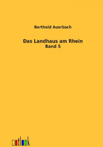 Das Landhaus am Rhein