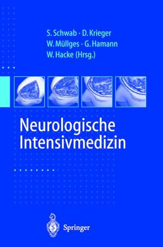 Neurologische Intensivmedizin