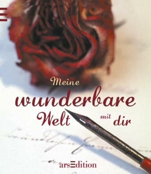 Meine wunderbare Welt mit dir
