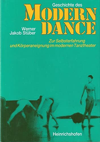 Geschichte des Modern Dance
