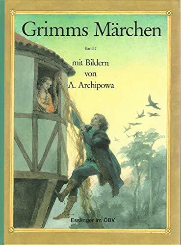 Grimms Märchen II