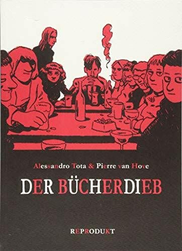 Der Bücherdieb