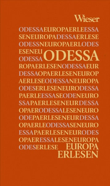 Europa Erlesen. Odessa