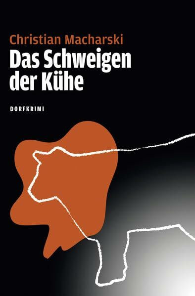 Das Schweigen der Kühe: Hastenraths Will ermittelt-Band 1