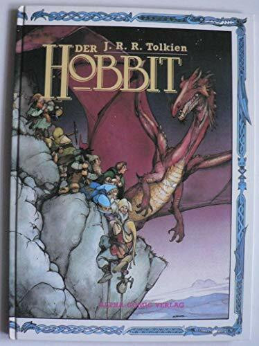 Der Hobbit, Bd.3