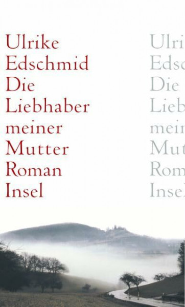 Die Liebhaber meiner Mutter: Roman