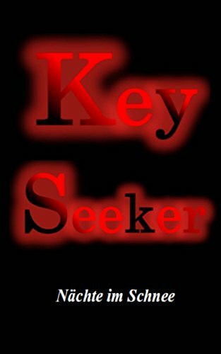 Key Seeker: Nächte im Schnee