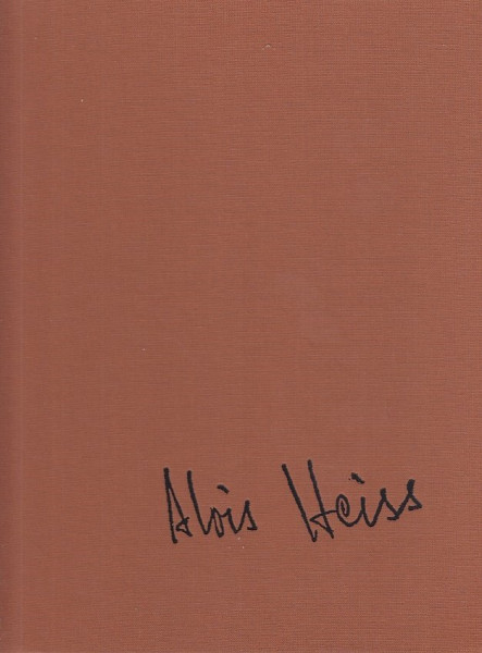 Alois Heiss