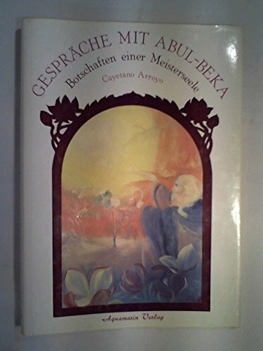 Gespräche mit Abul-Beka