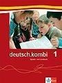 deutsch.kombi. Ein Sprach- und Lesebuch / Schülerbuch 5. Klasse