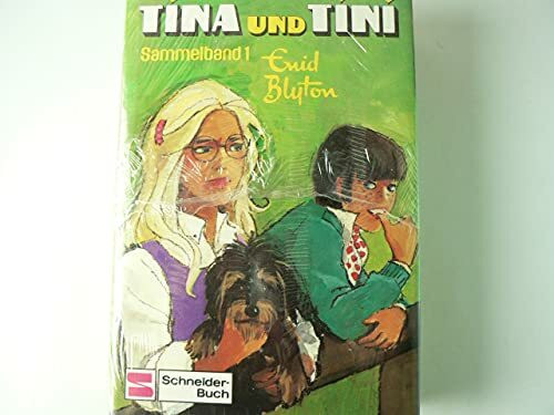 Tina und Tini: Sammelband 1.