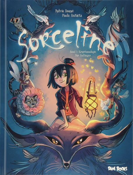 Sorceline 1 (dani books) - Bild 5