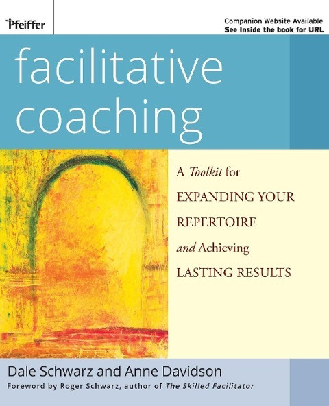 Facilitative Coaching (w/CD)