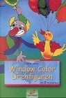 Brunnen-Reihe, Window Color Drehfiguren