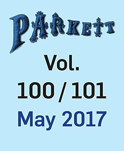 Parkett 2017