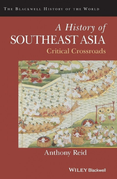 History Southeast Asia