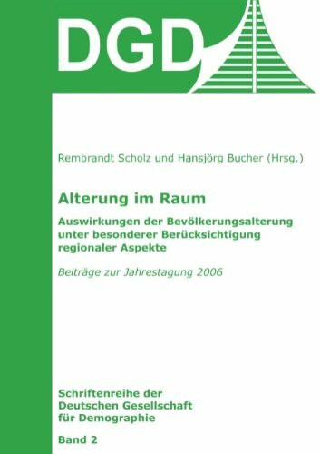 Alterung im Raum