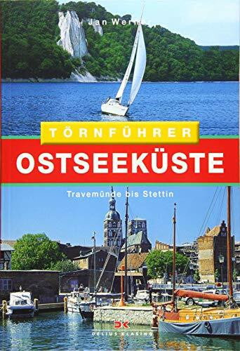 Ostseeküste 2: Travemünde bis Stettin