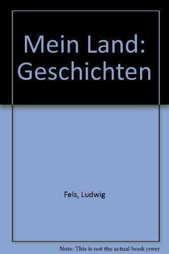 Mein Land, Geschichten,