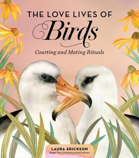 Love Lives of Birds