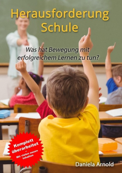 Herausforderung Schule