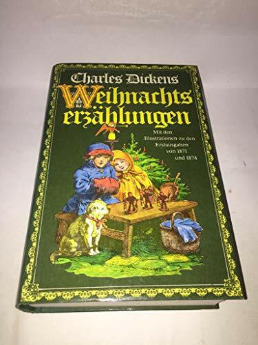 Weihnachtserzählungen