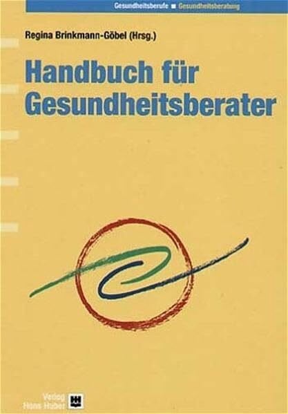 Handbuch für Gesundheitsberater