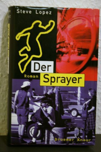 Der Sprayer