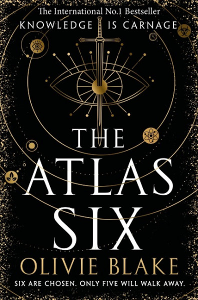 The Atlas Six