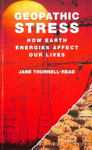 Geopathic Stress: How Earth Energies Affect Our Lives