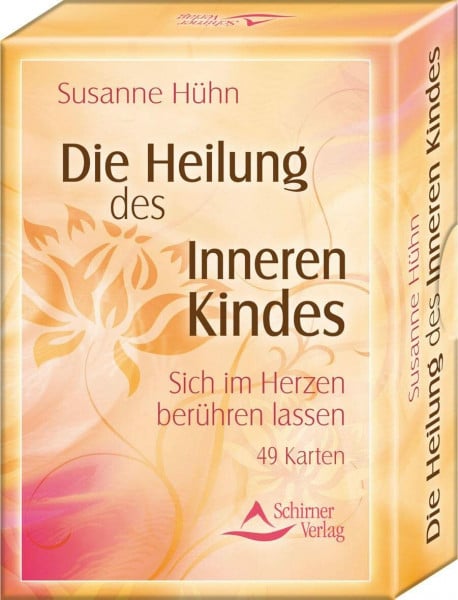 Die Heilung des Inneren Kindes: inkl. 64-seitigem Booklet