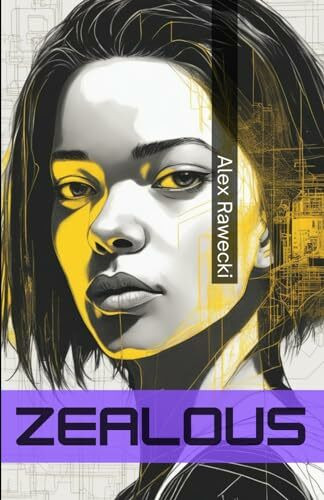 Zealous: A Thriller