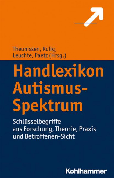 Handlexikon Autismus-Spektrum