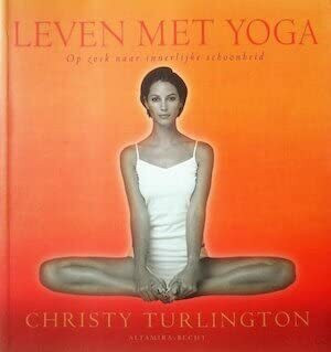 LEVEN MET YOGA