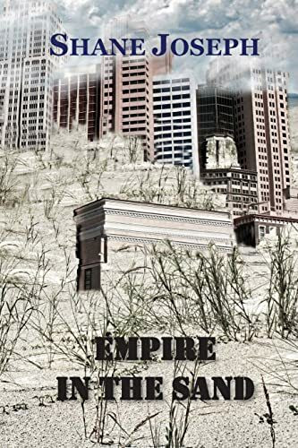 Empire in the Sand