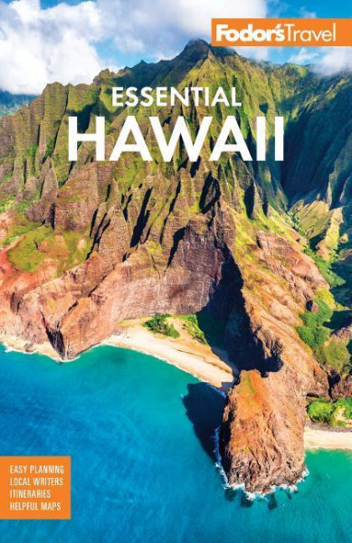 Fodor's Essential Hawaii