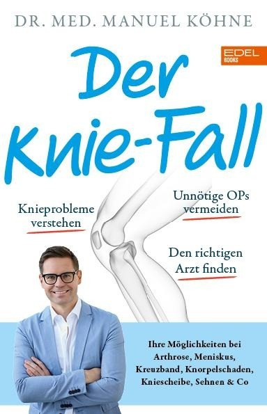 Der Knie-Fall