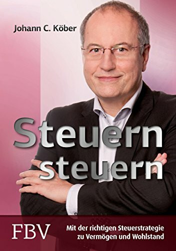 Steuern steuern: Mit der richtigen Steuerstrategie zu Vermögen und Wohlstand