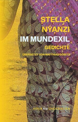 Im Mundexil (AfrikAWunderhorn)