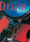 Drum - Basics. Inkl. CD