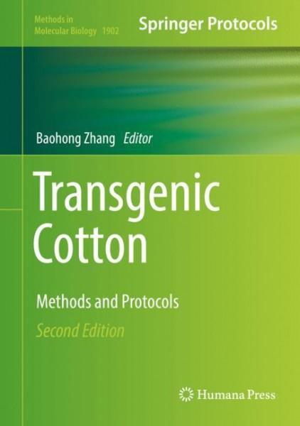 Transgenic Cotton
