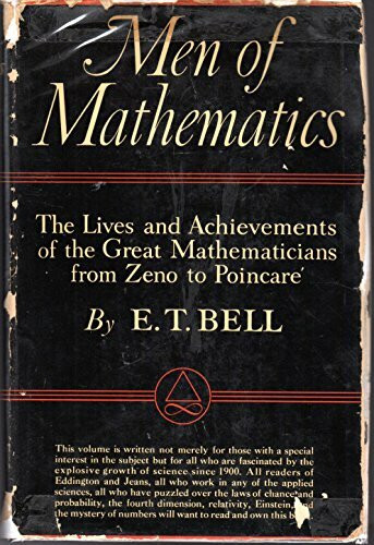 Men of Mathematics