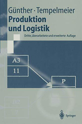 Produktion und Logistik