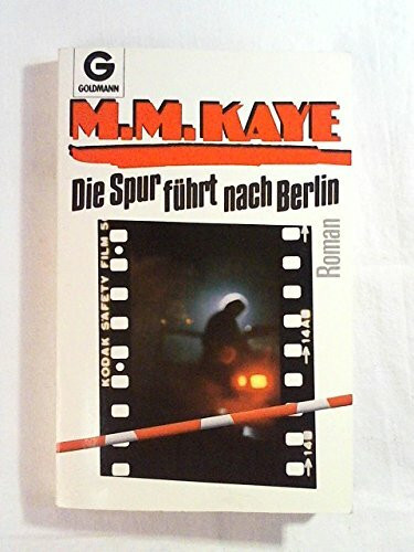 Die Spur führt nach Berlin