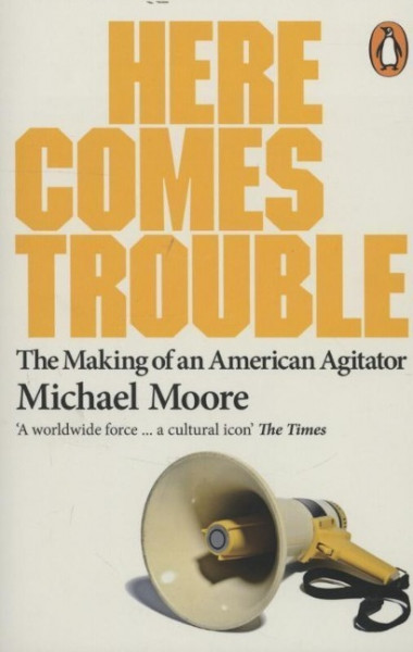 Here Comes Trouble