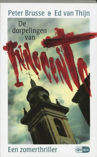 De dorpelingen van Innocento: een zomerthriller