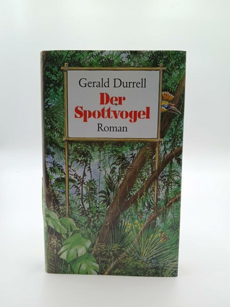 Der Spottvogel