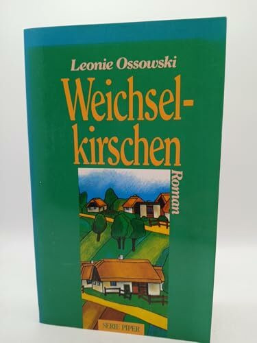 Weichselkirschen