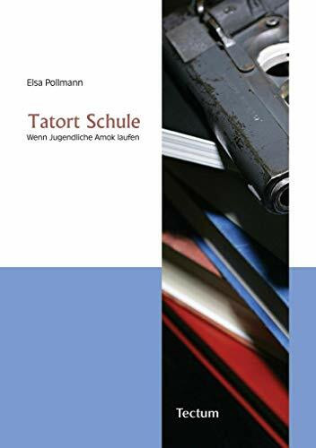 Tatort Schule: Wenn Jugendliche Amok laufen