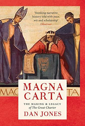 Magna Carta